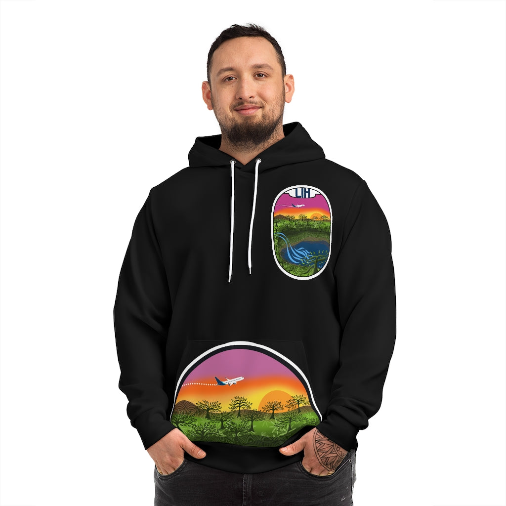 Lihue Hawaii Hoodie
