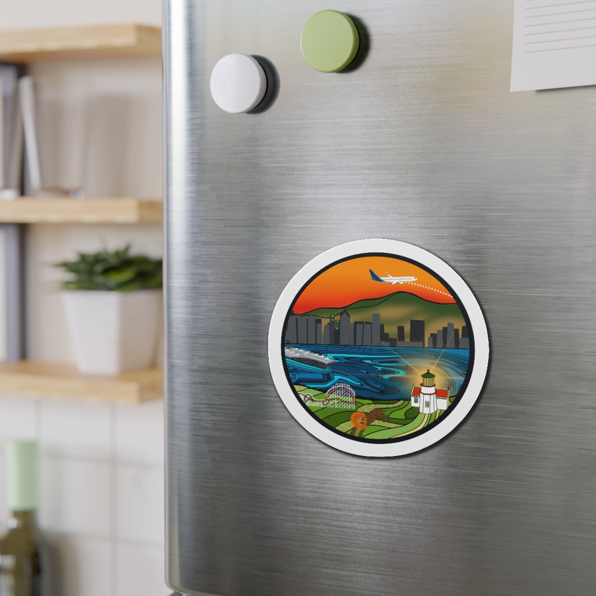 San Diego Magnets