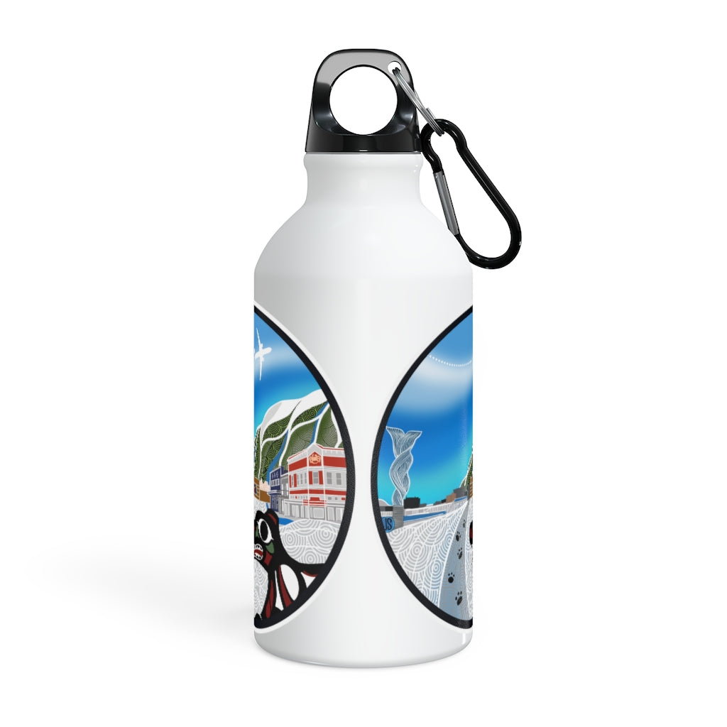 Juneau Sport Bottle