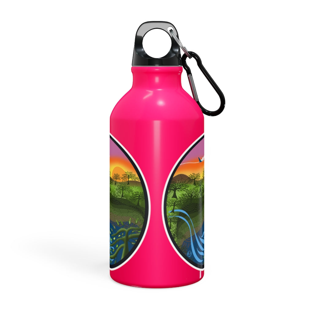 Lihue Hawaii Sport Bottle