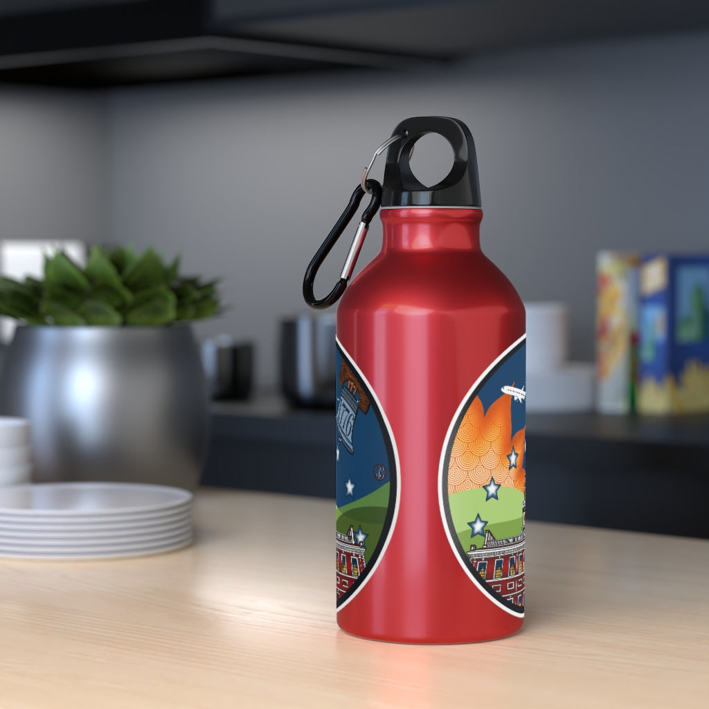 Philadelphia Sport Bottle