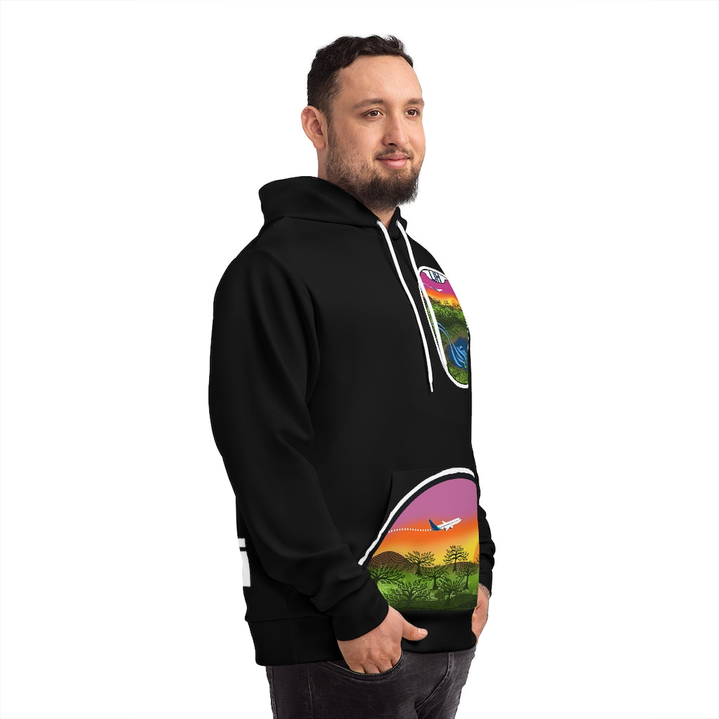 Lihue Hawaii Hoodie