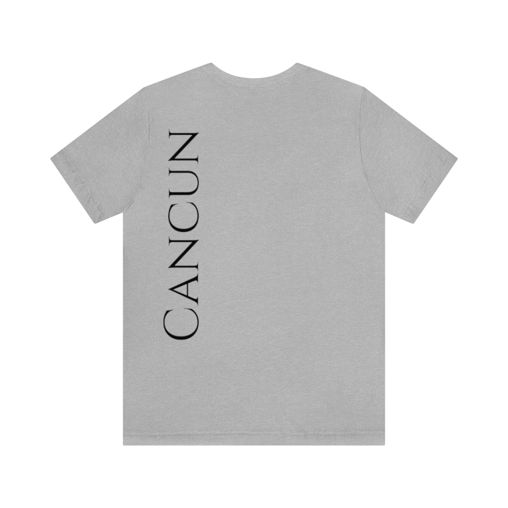 Cancun Short Sleeve Tee
