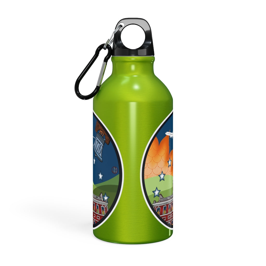 Philadelphia Sport Bottle