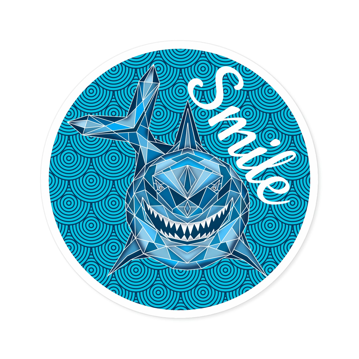 Shark Smile