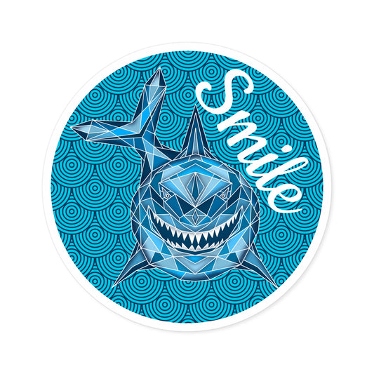 Shark Smile