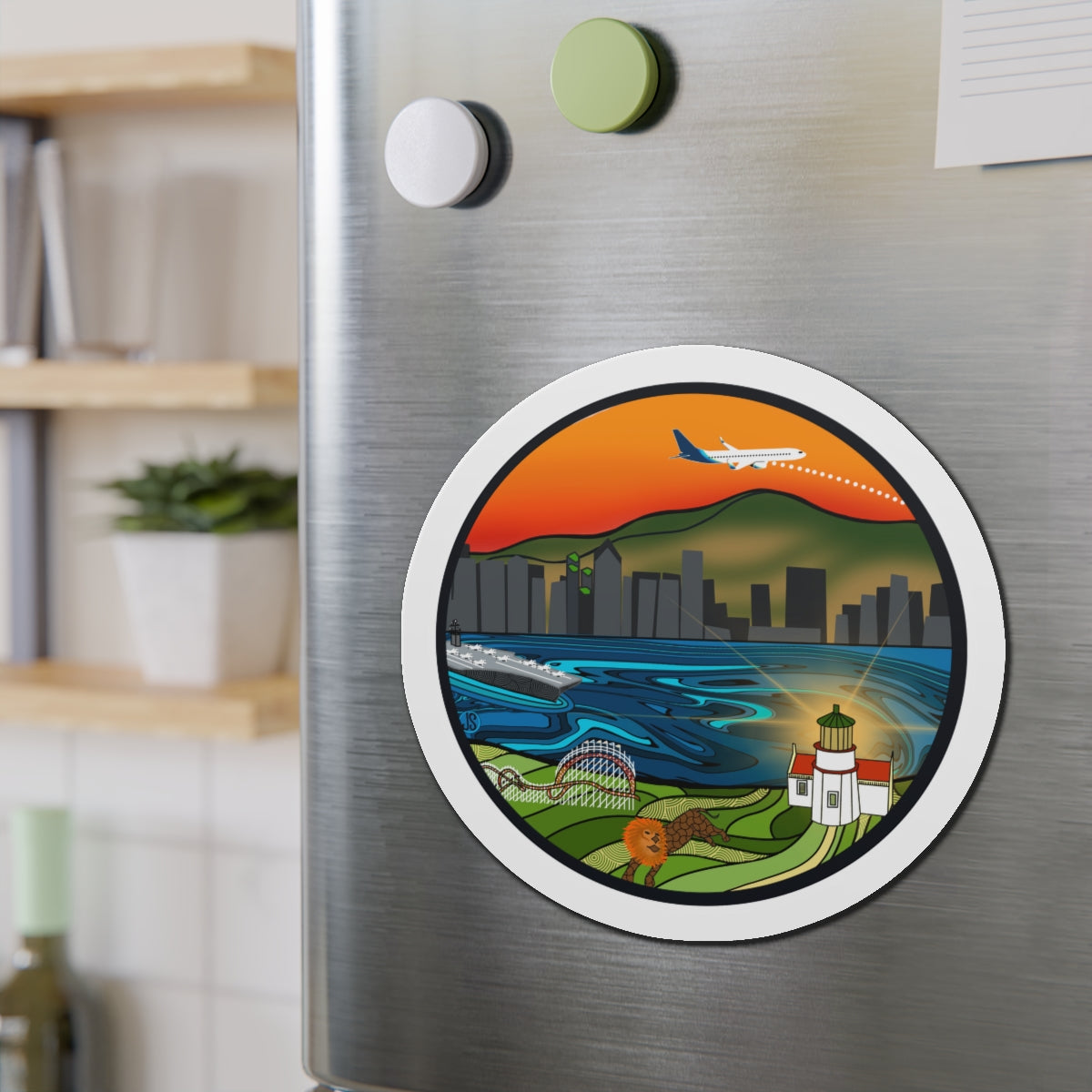 San Diego Magnets