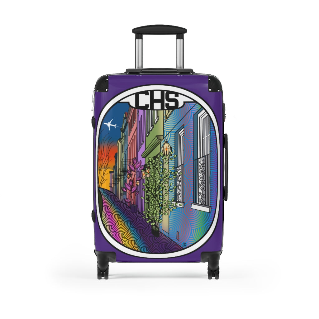 CHS CHARLESTON Suitcases