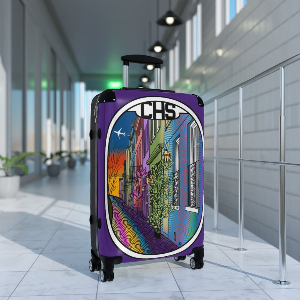 CHS CHARLESTON Suitcases