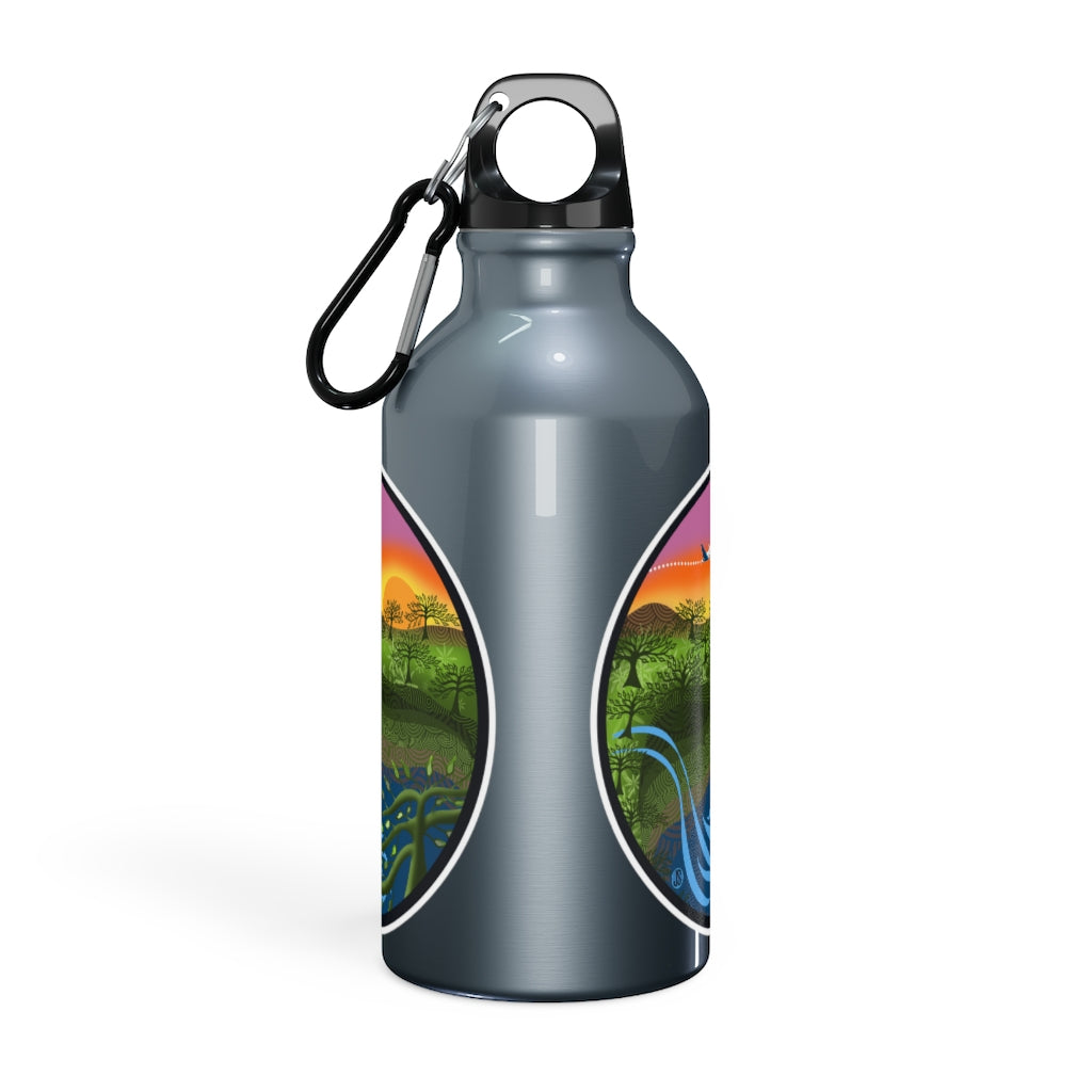 Lihue Hawaii Sport Bottle