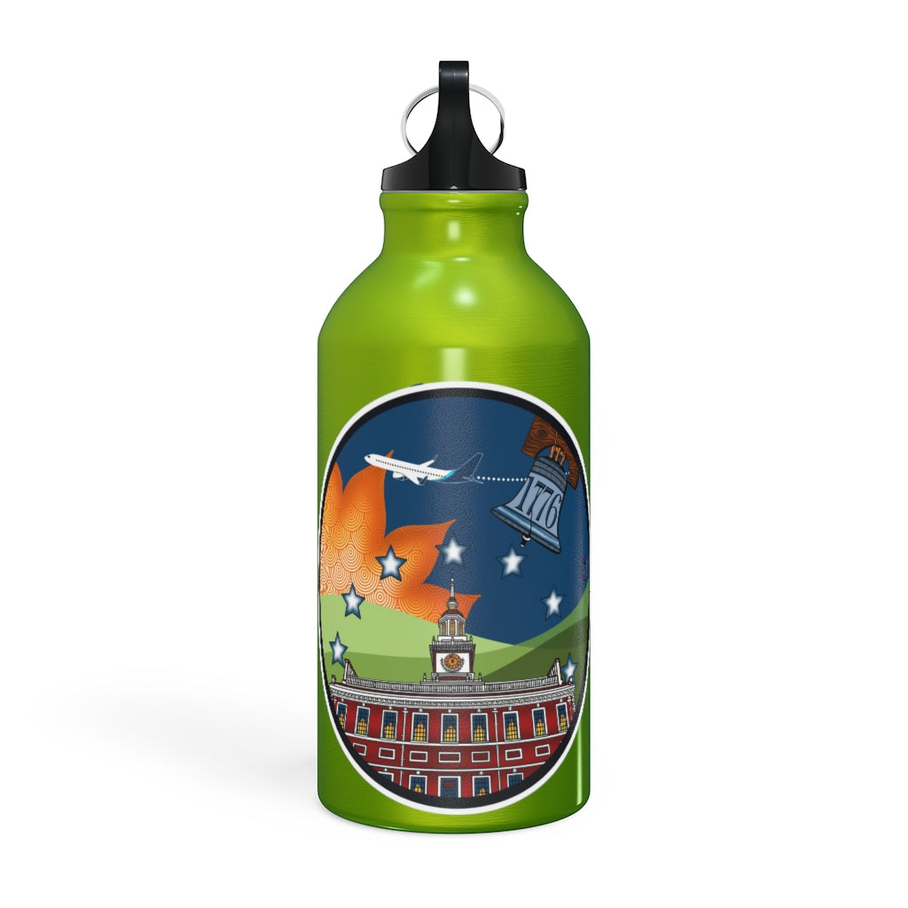 Philadelphia Sport Bottle