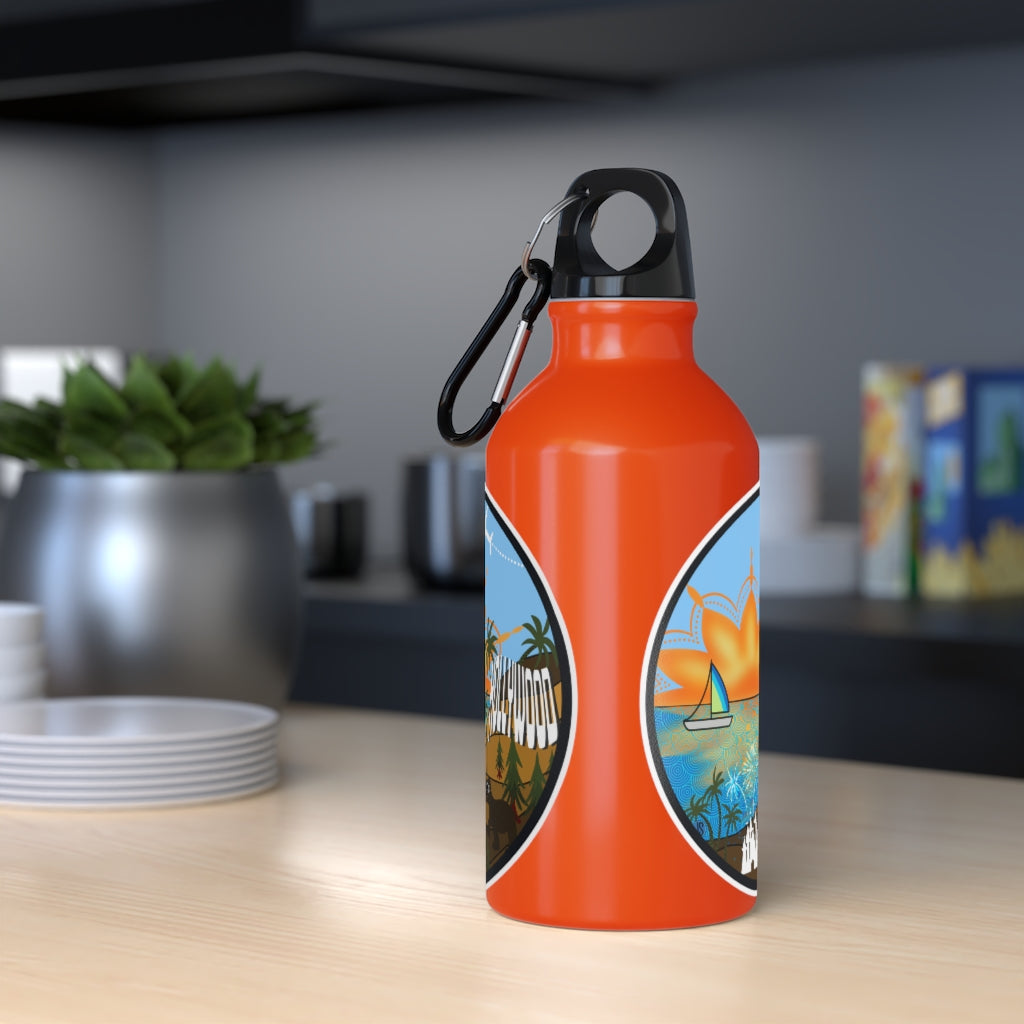 Los Angeles Sport Bottle