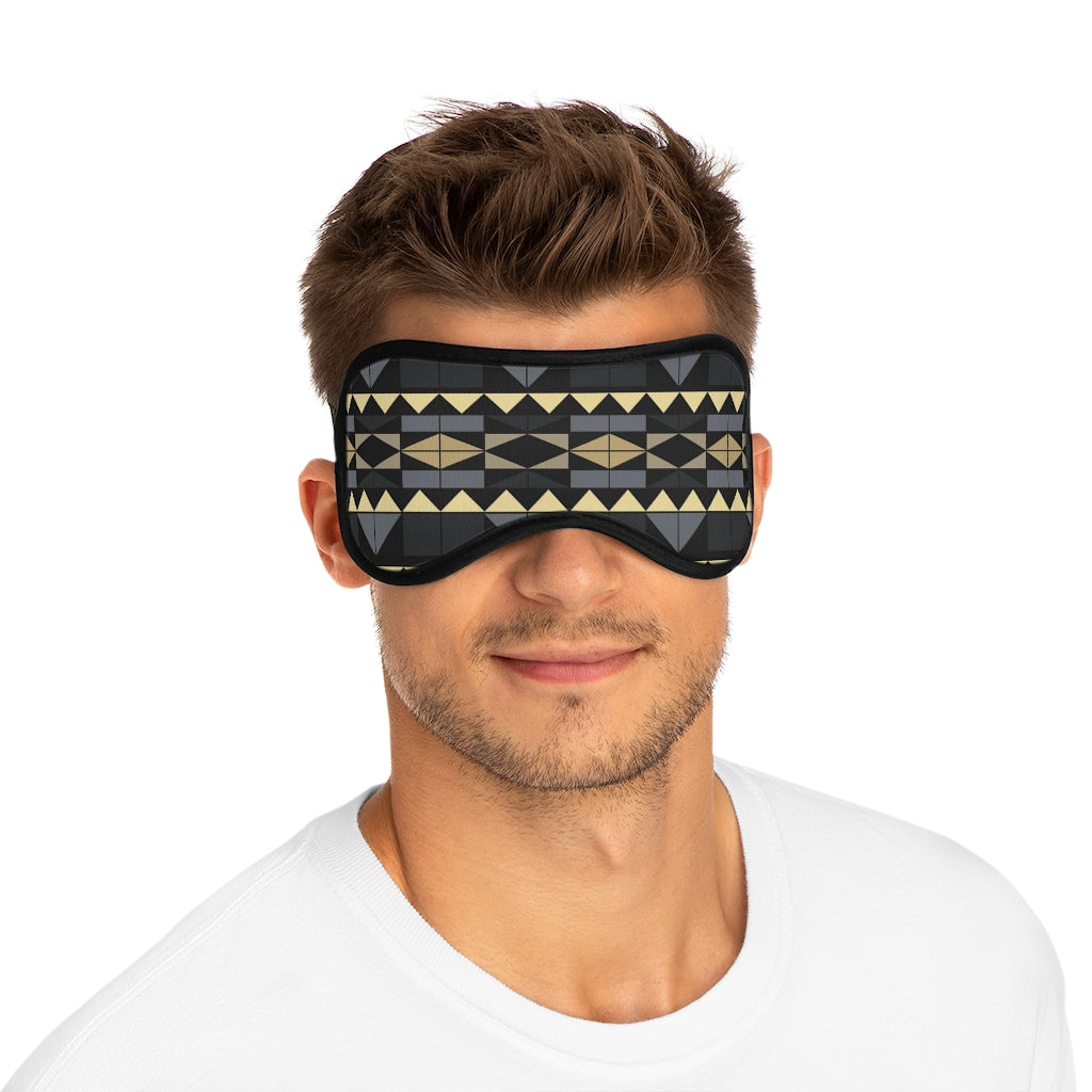 Bulkhead Alaska Sleeping Mask