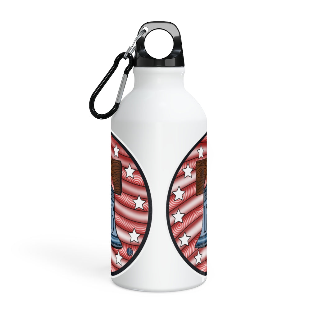 Philadelphia Bell Sport Bottle
