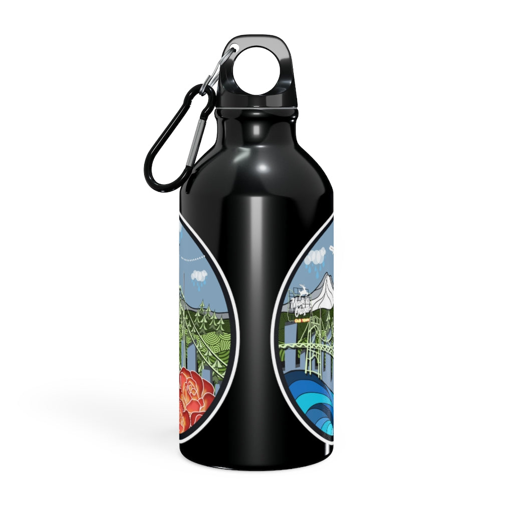 Portland Sport Bottle