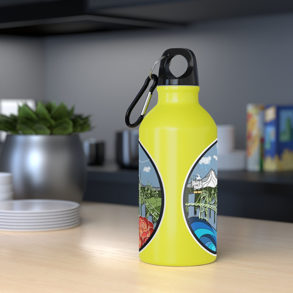 Portland Sport Bottle