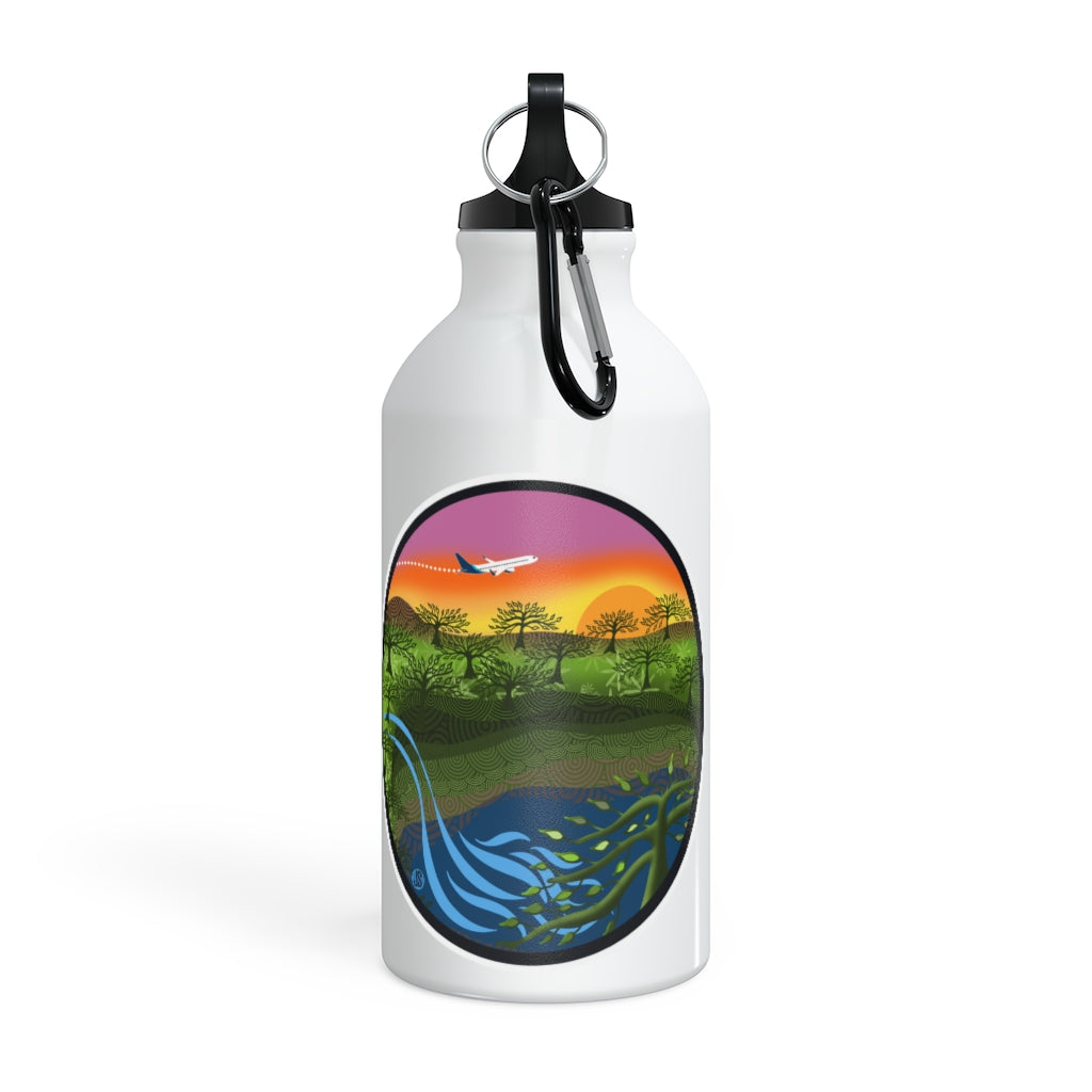 Lihue Hawaii Sport Bottle