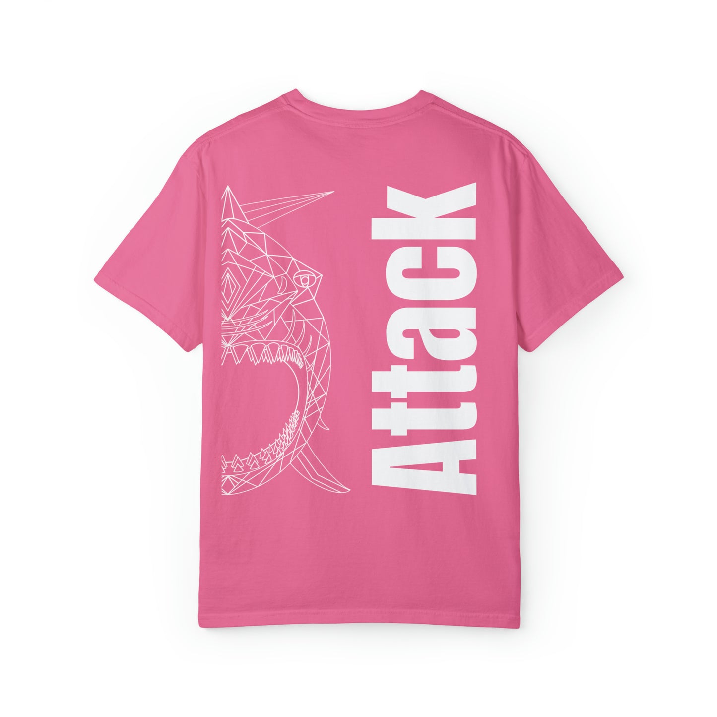 Attack Shark T-shirt