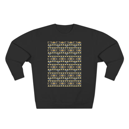 Bulkhead Unisex Premium Crewneck Sweatshirt