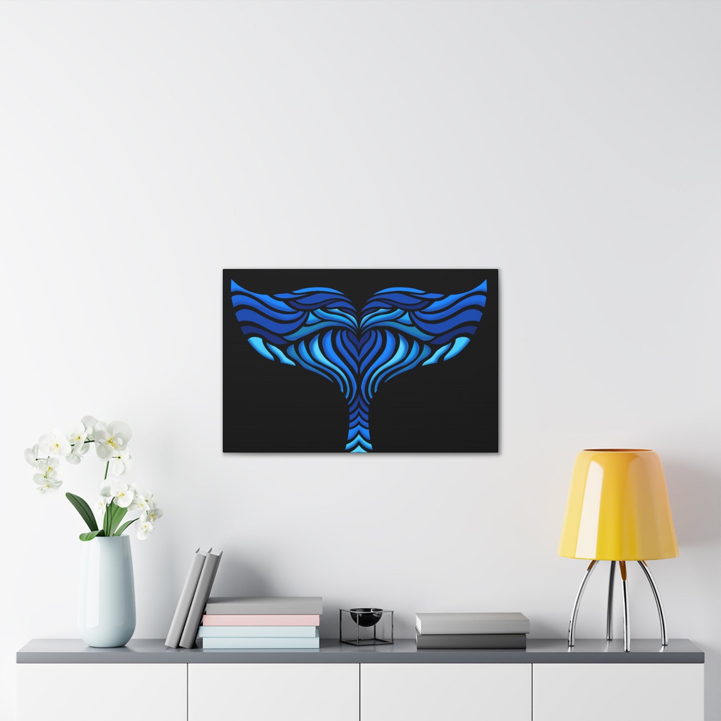 Blue Whale Tale
