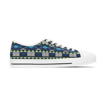 Women's Bukhead Low Top Sneakers