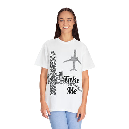 Take Me T-shirts