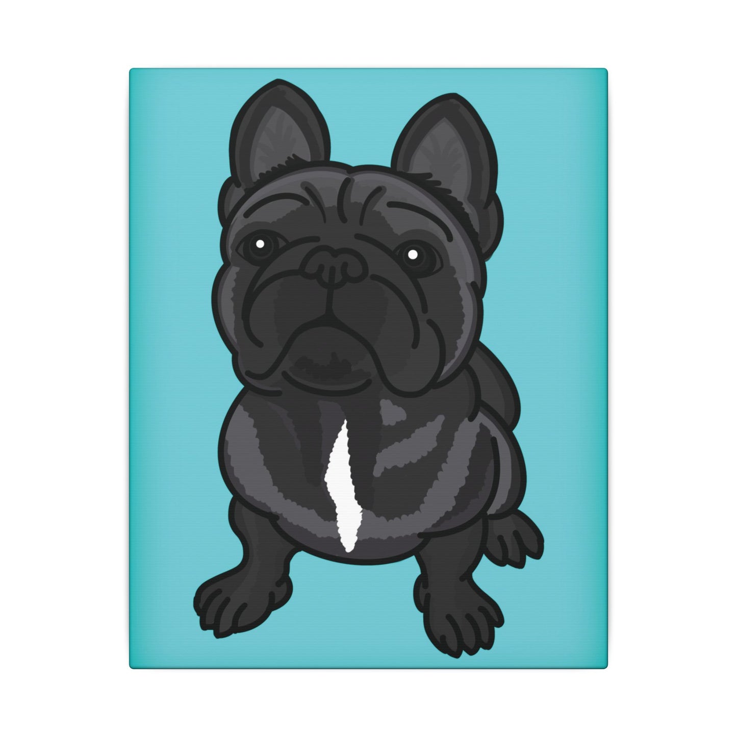 Junior's French Bulldog