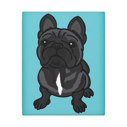 Junior's French Bulldog