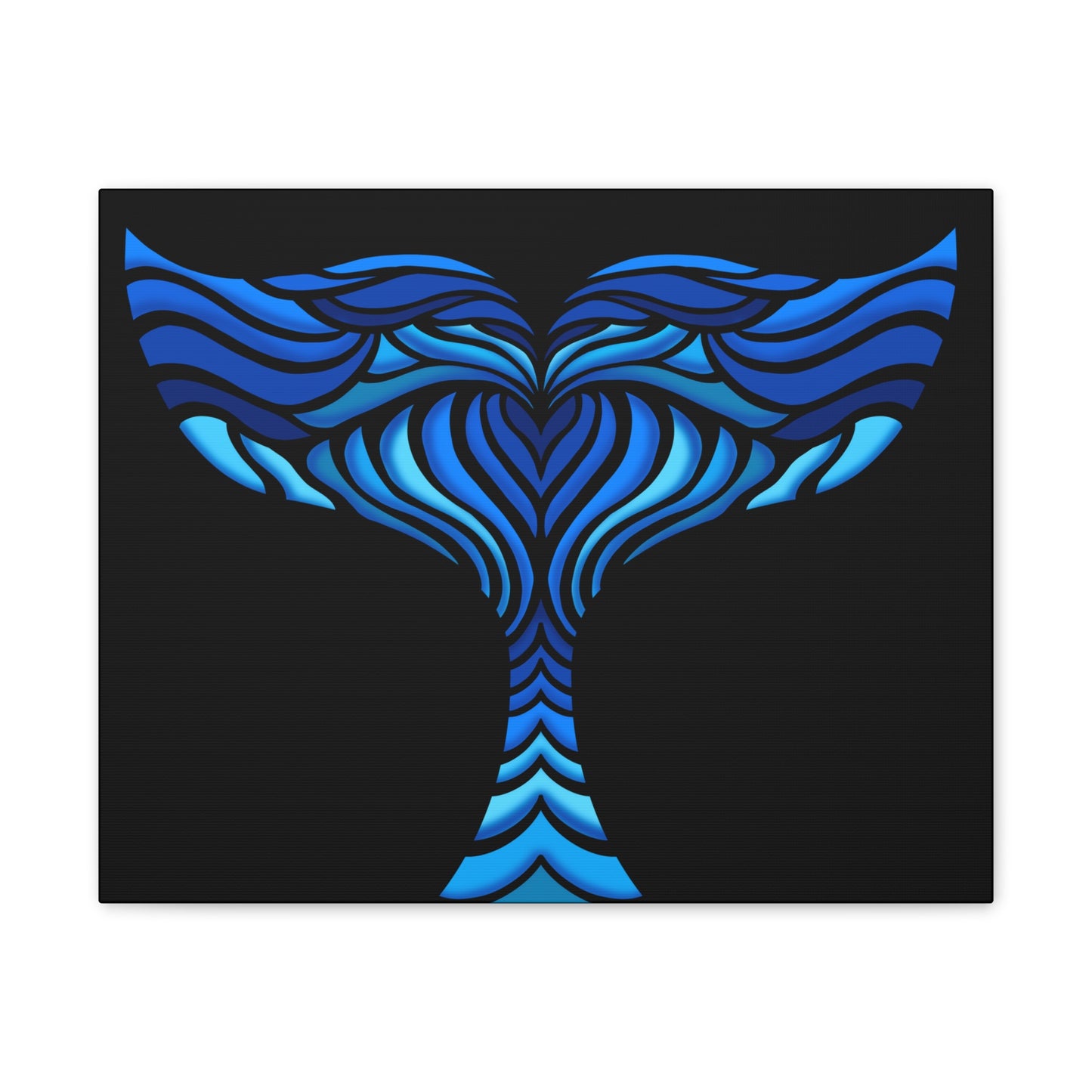 Blue Whale Tale
