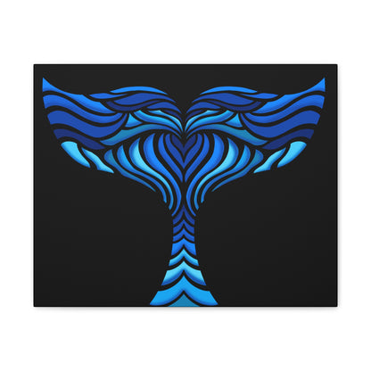 Blue Whale Tale
