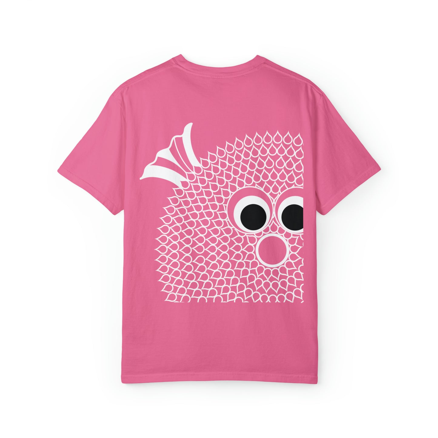 Blow Fish T-shirt