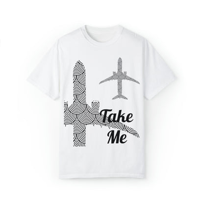 Take Me T-shirts