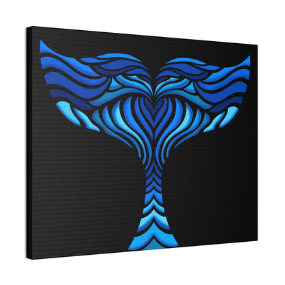 Blue Whale Tale