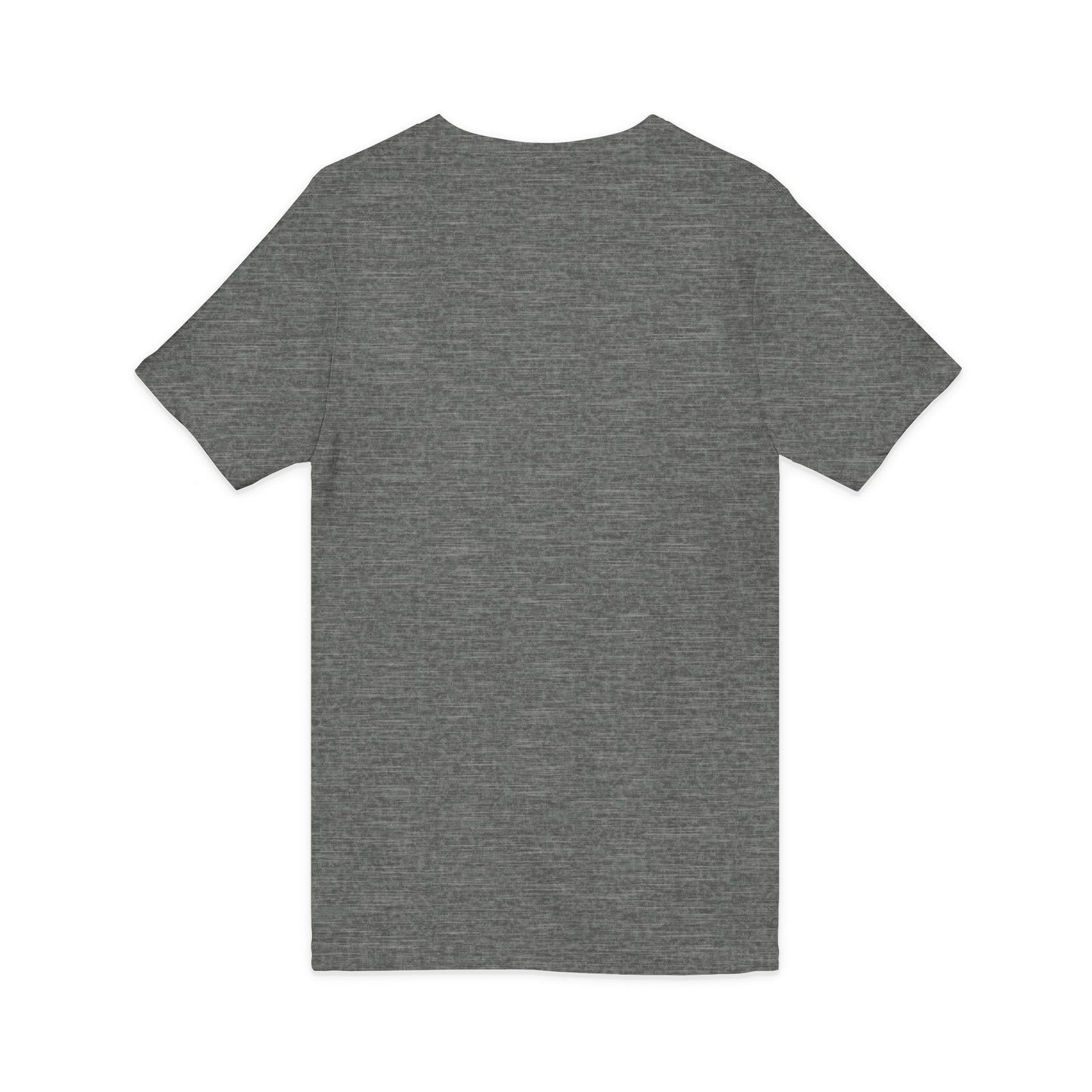 Travel Ghost V-Neck Tee — Cute Flight Attendant Ghost with Luggage Graphic