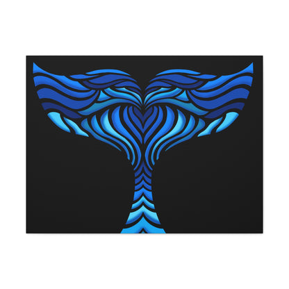 Blue Whale Tale