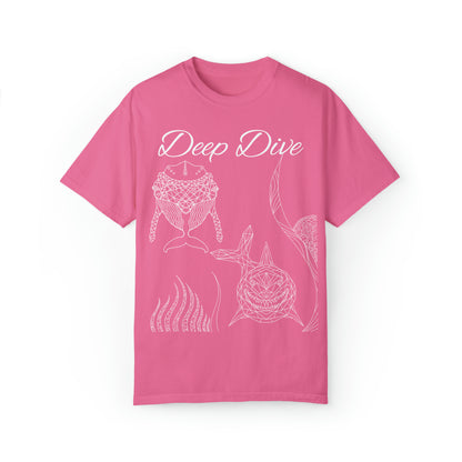 Deep Dive T-shirt