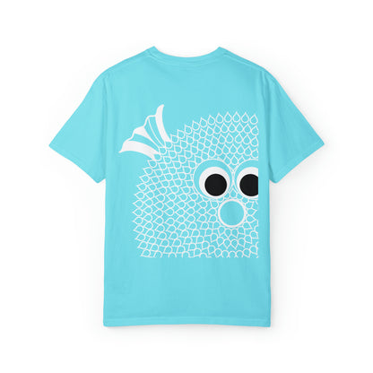 Blow Fish T-shirt