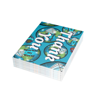 Thank You Sparklemyworld