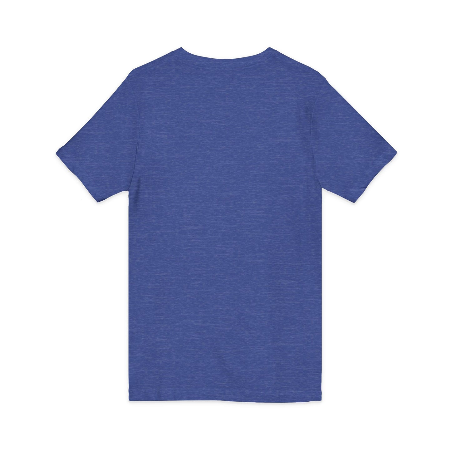 Travel Ghost V-Neck Tee — Cute Flight Attendant Ghost with Luggage Graphic
