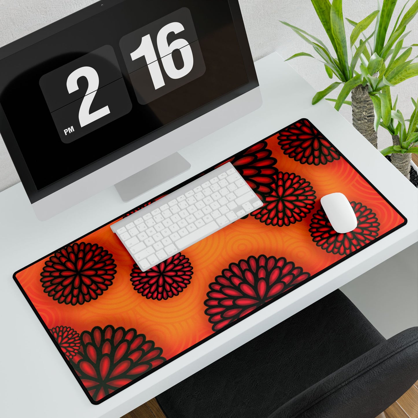 Daliah Desk Mats