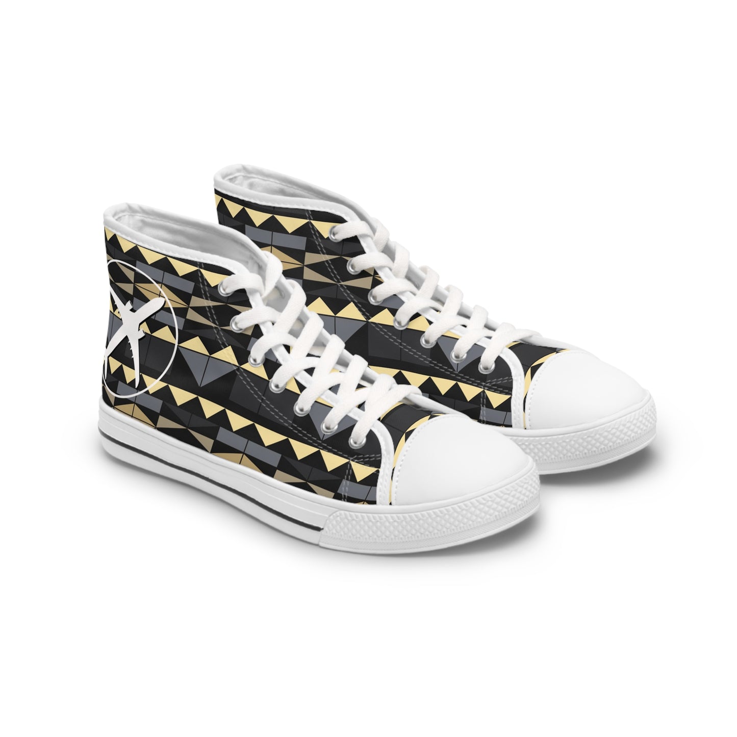 Women's Bulkhead  High Top Sneakers