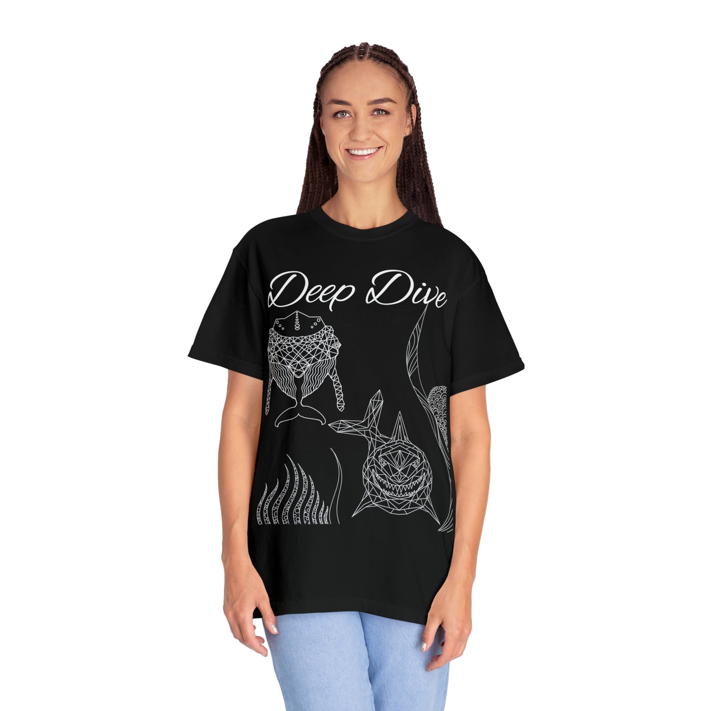 Deep Dive T-shirt