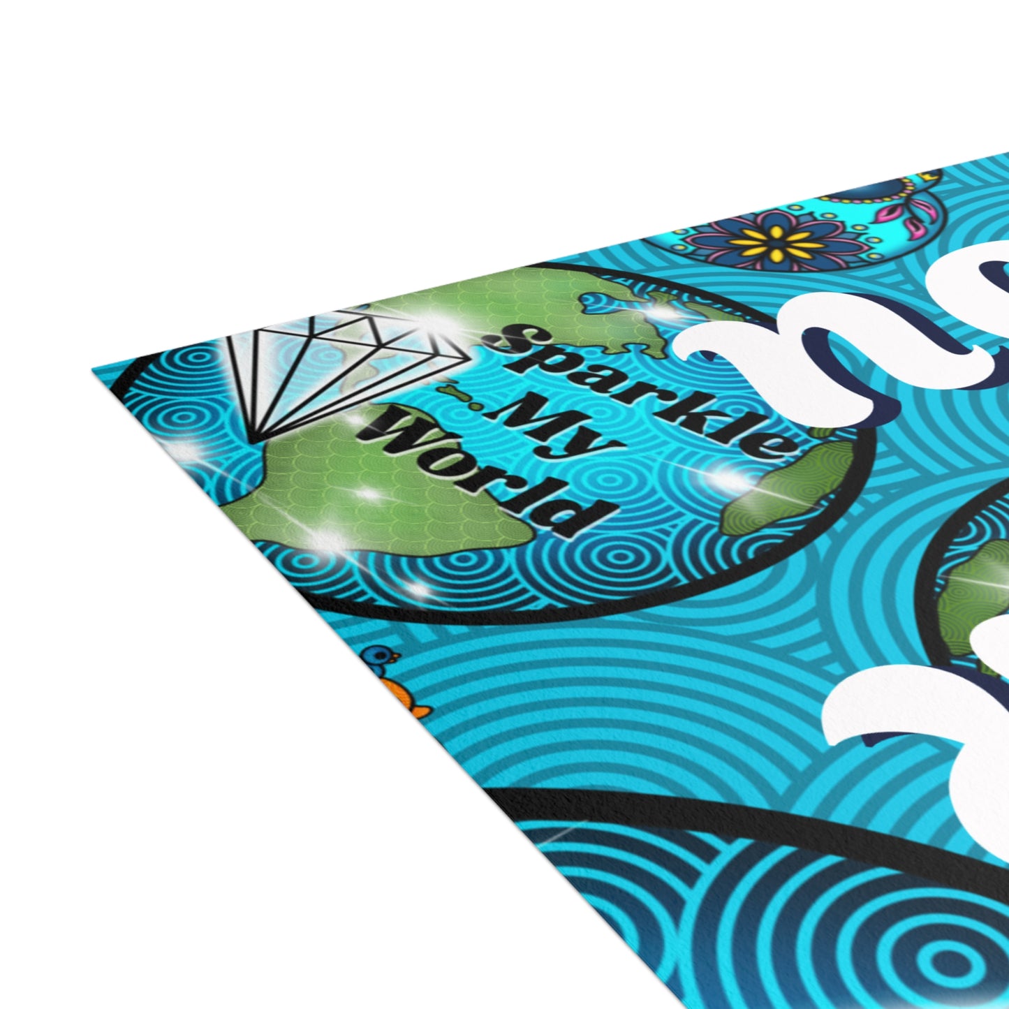 Thank You Sparklemyworld