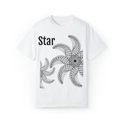 Star T-shirt