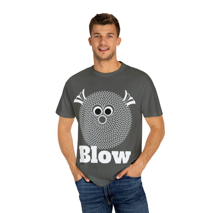 Blow Fish T-shirt