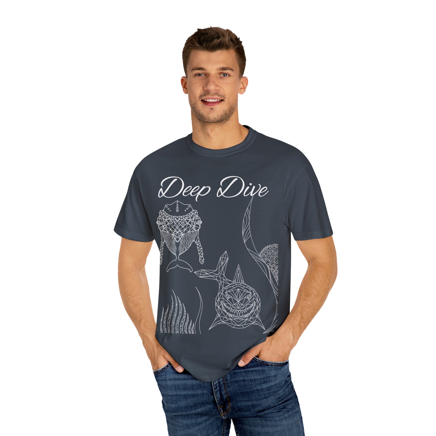 Deep Dive T-shirt