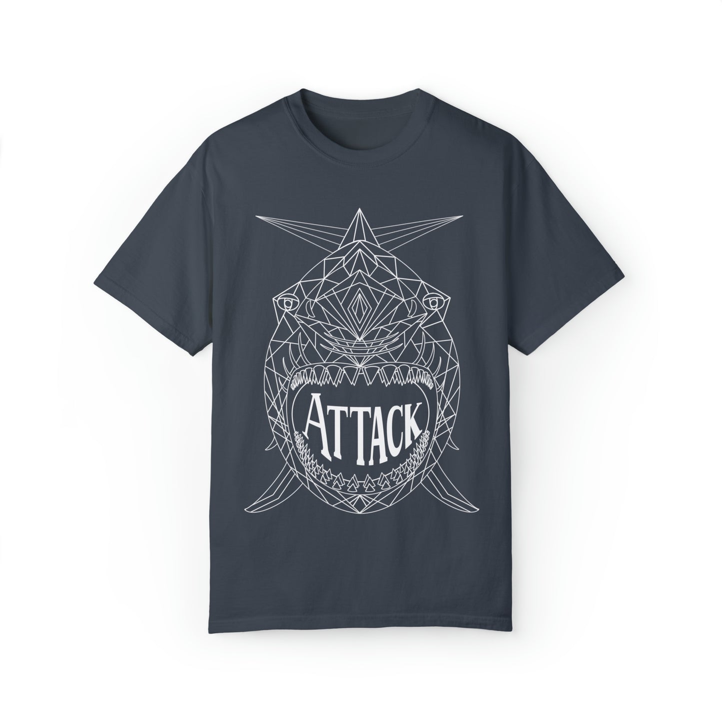 Attack Shark T-shirt