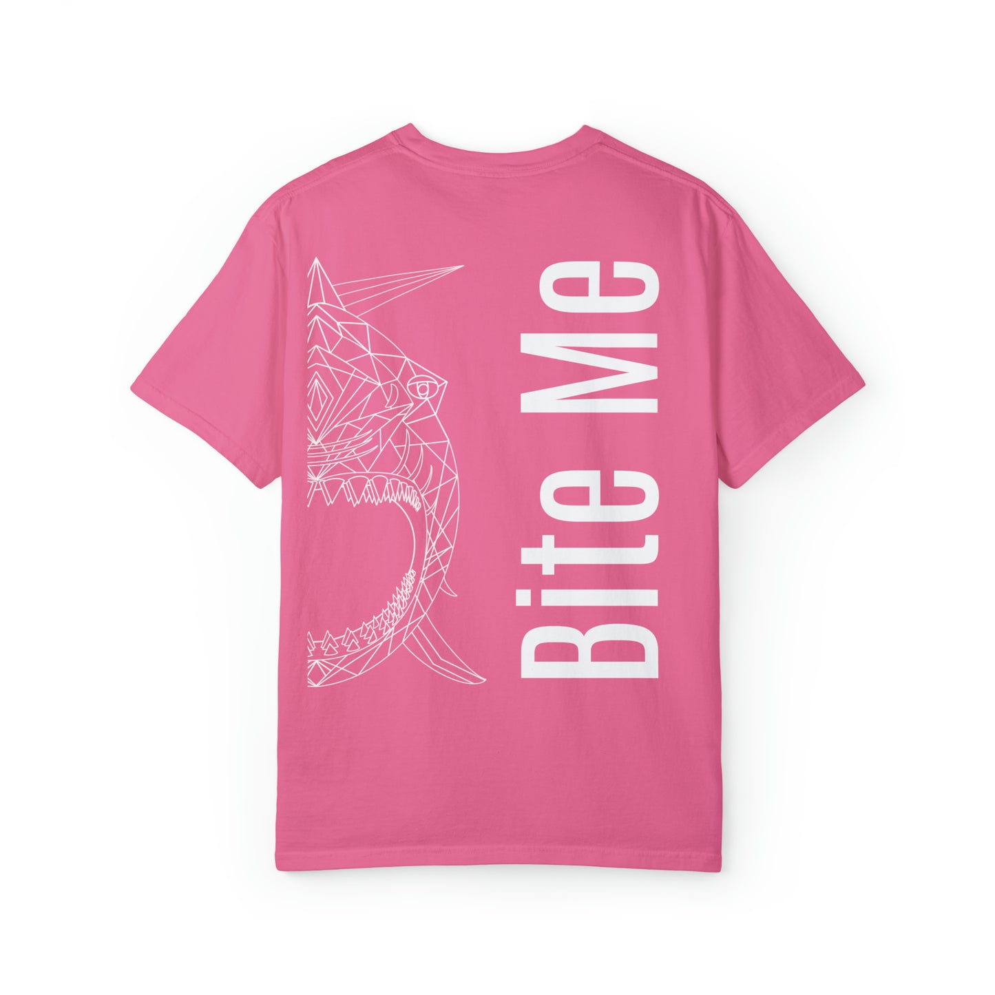 Bite Me Shark T-shirt