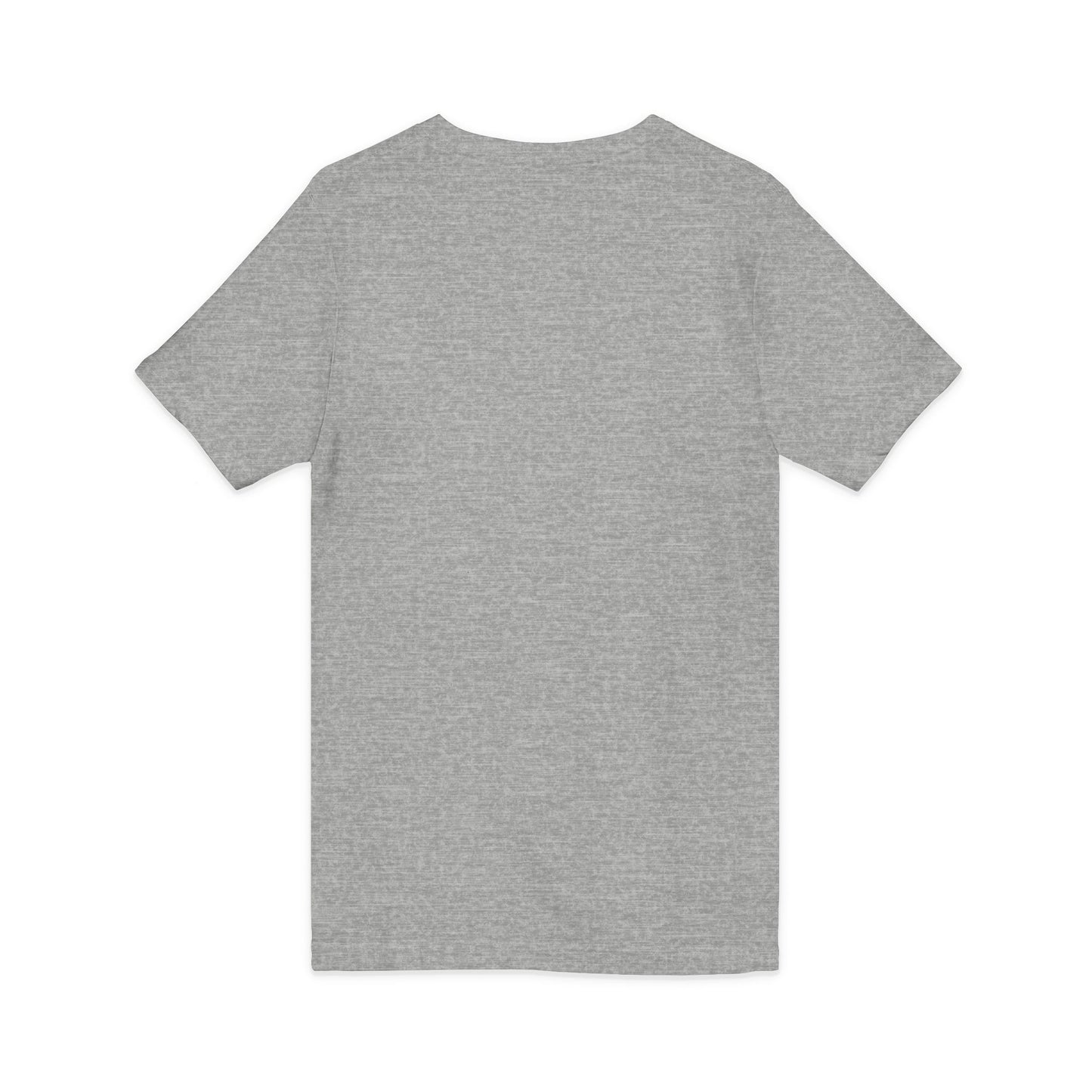 Travel Ghost V-Neck Tee — Cute Flight Attendant Ghost with Luggage Graphic