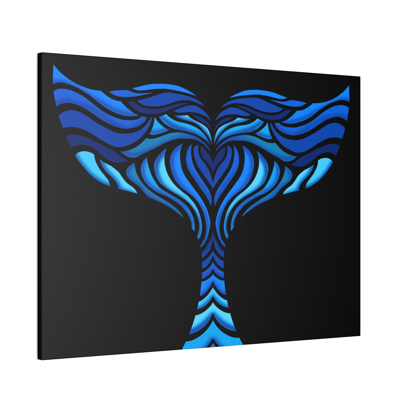 Blue Whale Tale